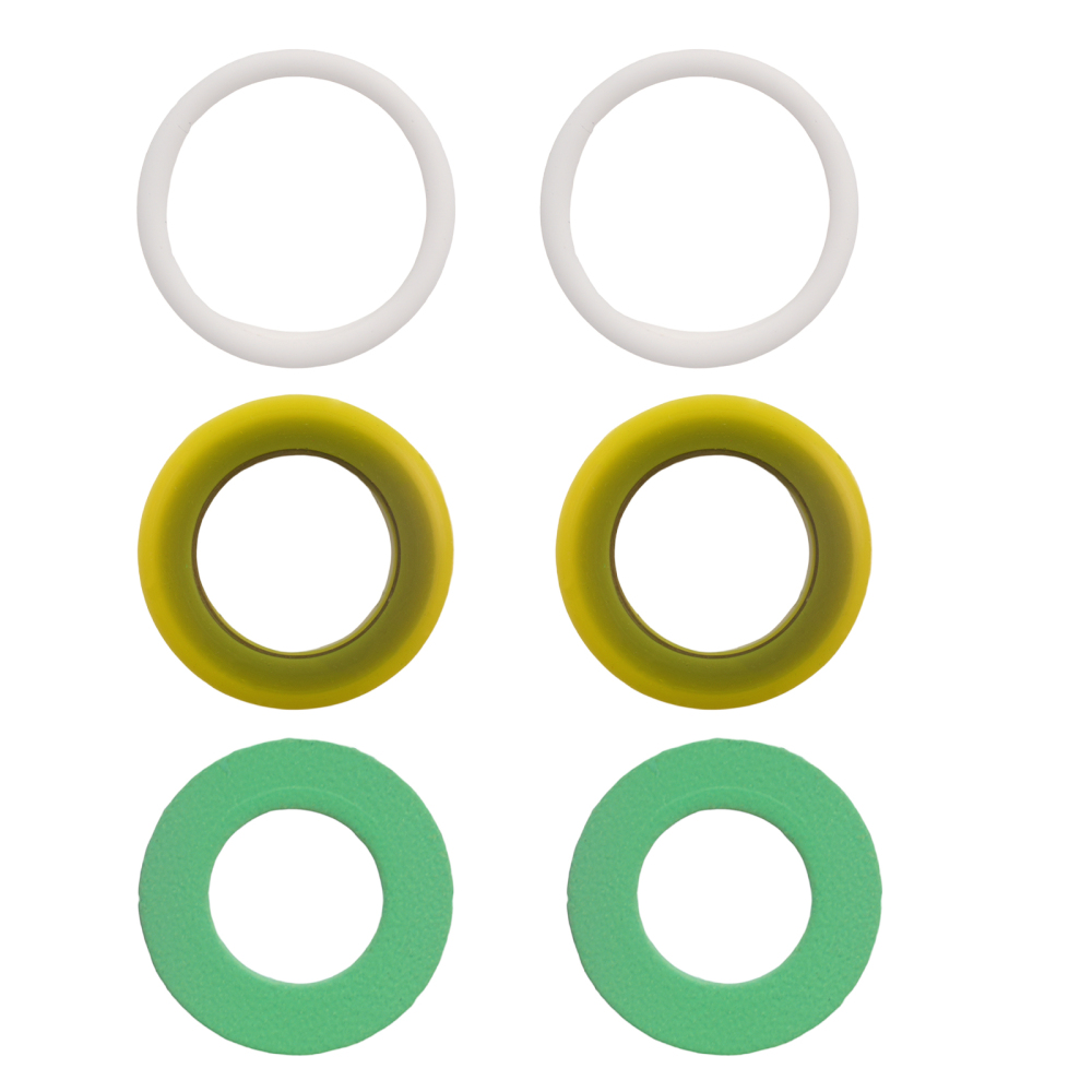 Impeller compatible for Mercury Mariner Outboard 6HP-15HP 24 Stroke 46-42089A5