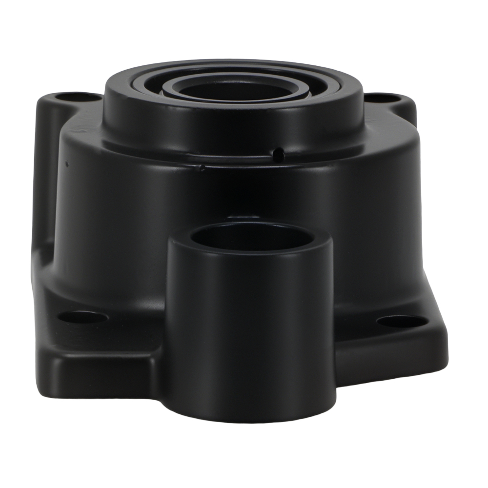 Outboard Water Pump Impeller Kit compatible for Chrysler 100HP FK1069 12012 GLM-12012