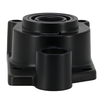 Outboard Water Pump Impeller Kit compatible for Chrysler 100HP FK1069 12012 GLM-12012