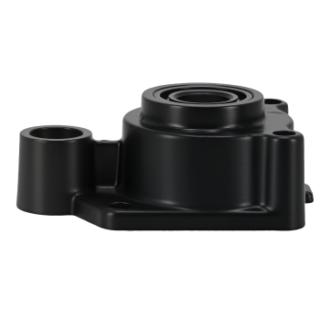 Outboard Water Pump Impeller Kit compatible for Chrysler 100HP FK1069 12012 GLM-12012