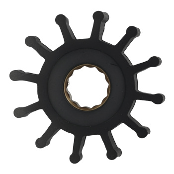 Girante Kit Pompa compatibile per Volvo Penta 5.0GLPWTR 5.7GSPWTR 1999-2005 21214595