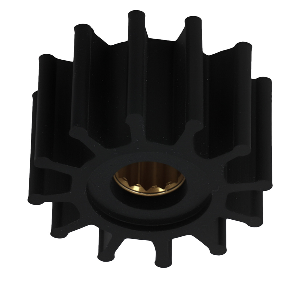 Girante Kit Pompa compatibile per Volvo Penta 5.0GLPWTR 5.7GSPWTR 1999-2005 21214595