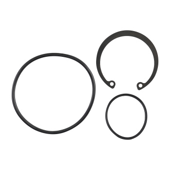 Impeller compatible for Mercruiser 46-807151 46-807151A9 807151A12 Sea Water Pump