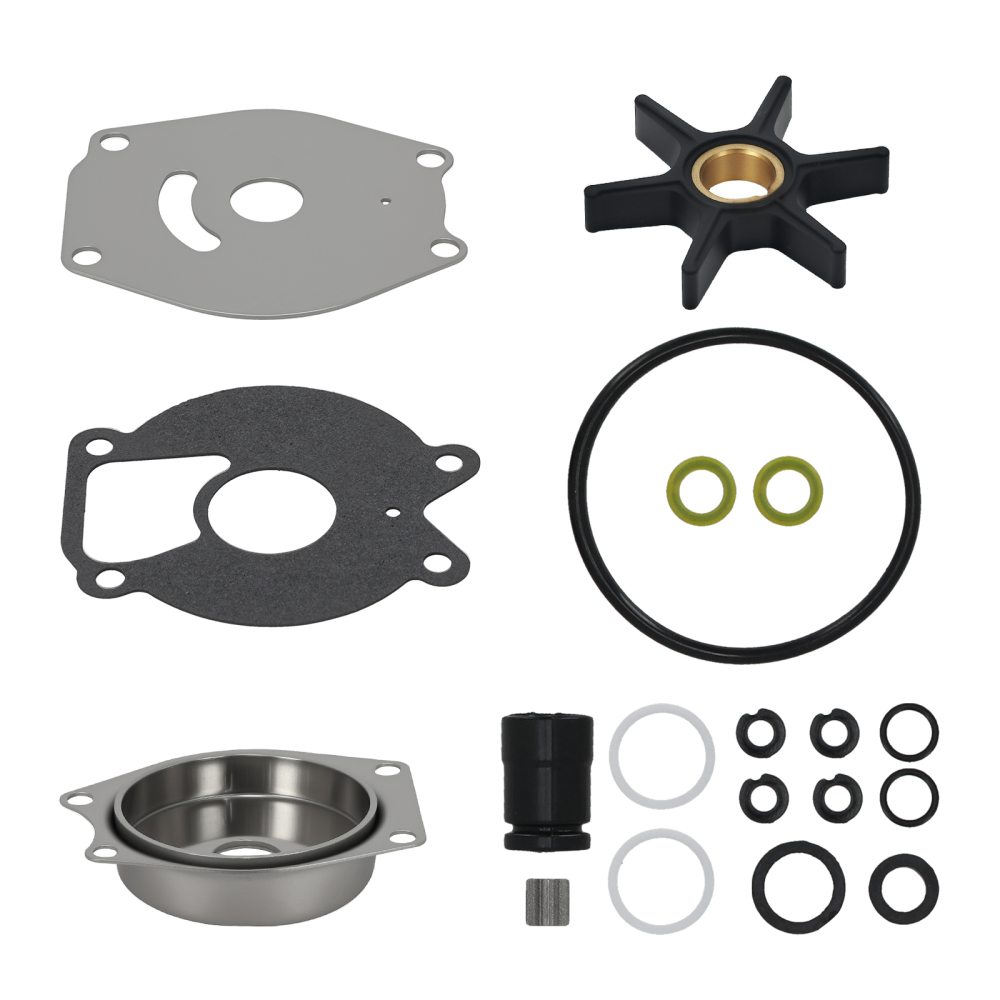Girante Kit compatibile per Mercury Mariner 9.9 15 18 20 25 99157T2 85098A2