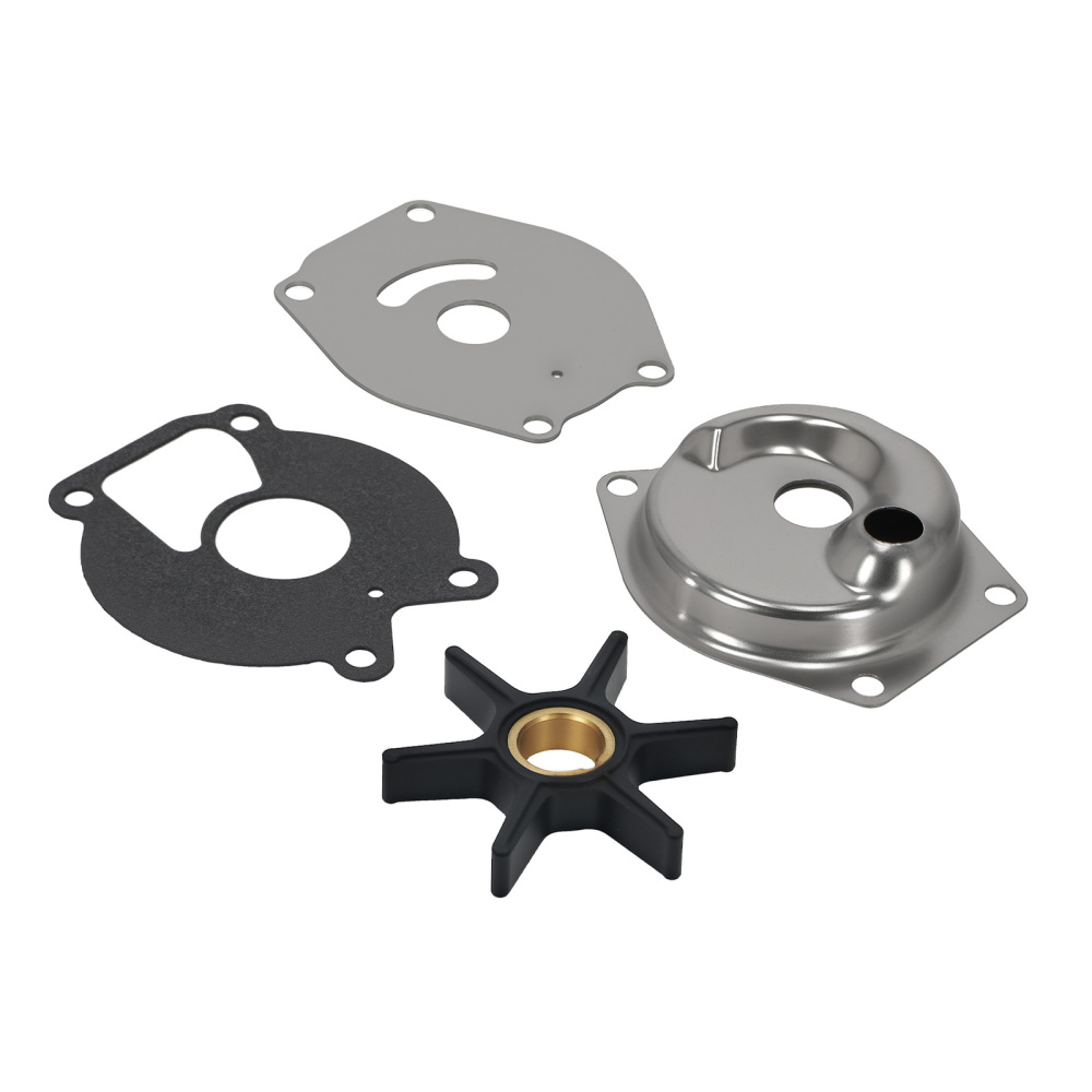 Girante Kit compatibile per Mercury Mariner 9.9 15 18 20 25 99157T2 85098A2