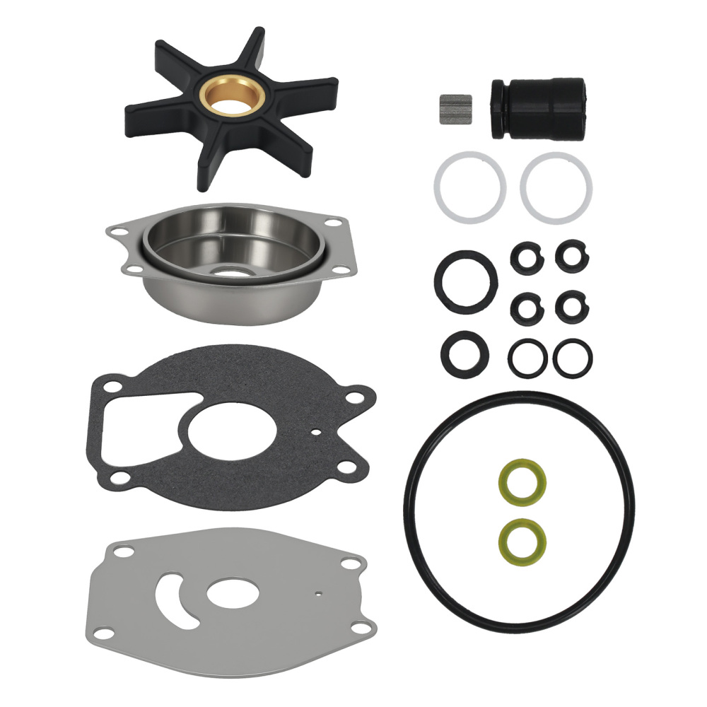 Girante Kit compatibile per Mercury Mariner 9.9 15 18 20 25 99157T2 85098A2