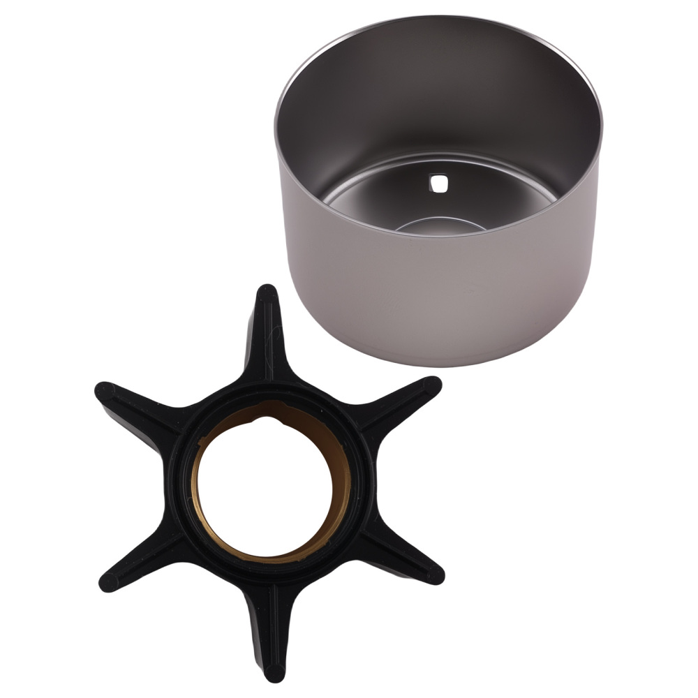 Girante Kit compatibile per Mercury 115-175HP Fuoribordo 46-48747A3 46-42579A4