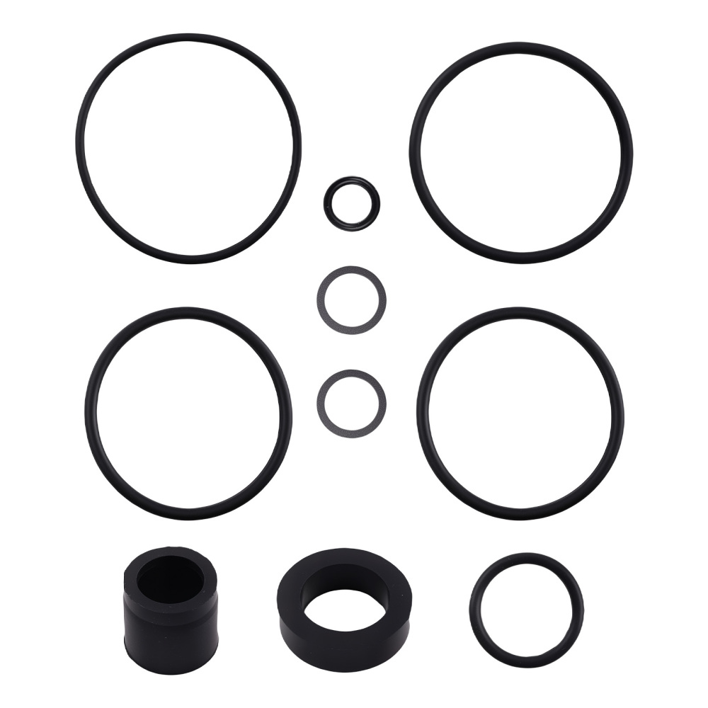 Girante Kit compatibile per Mercury 115-175HP Fuoribordo 46-48747A3 46-42579A4