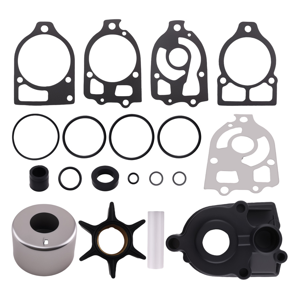 Girante Kit compatibile per Mercury 115-175HP Fuoribordo 46-48747A3 46-42579A4