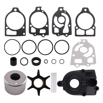 Girante Kit compatibile per Mercury 115-175HP Fuoribordo 46-48747A3 46-42579A4