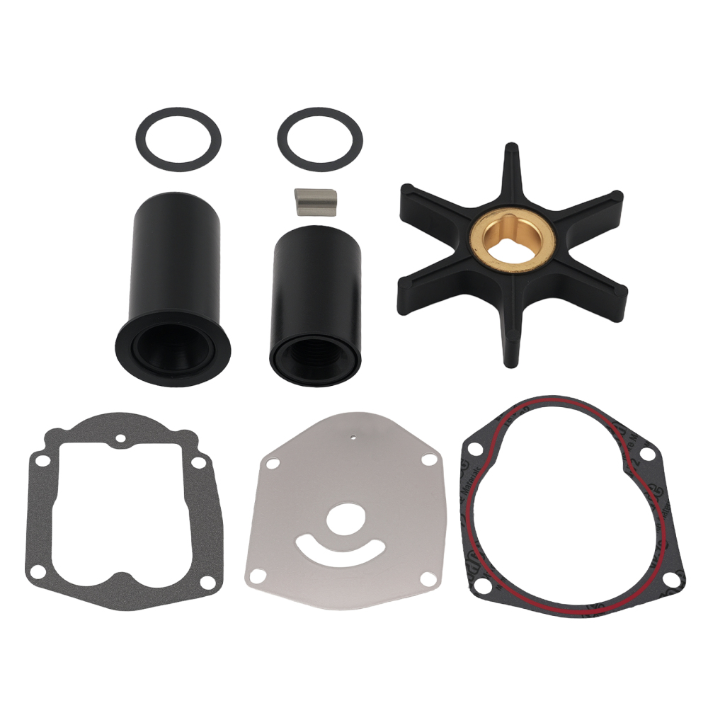 Kit Pompe à Eau compatible pour Mariner 25-50 CV 1998+ 47-821354A1 821354A1 18-4531