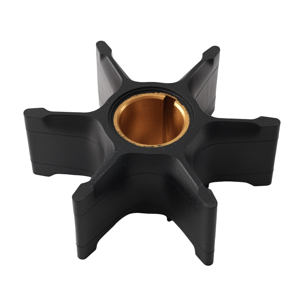 Impeller compatible for Johnson Evinrude 85-135HP 1973-1977 Outboard Water Pump Kit