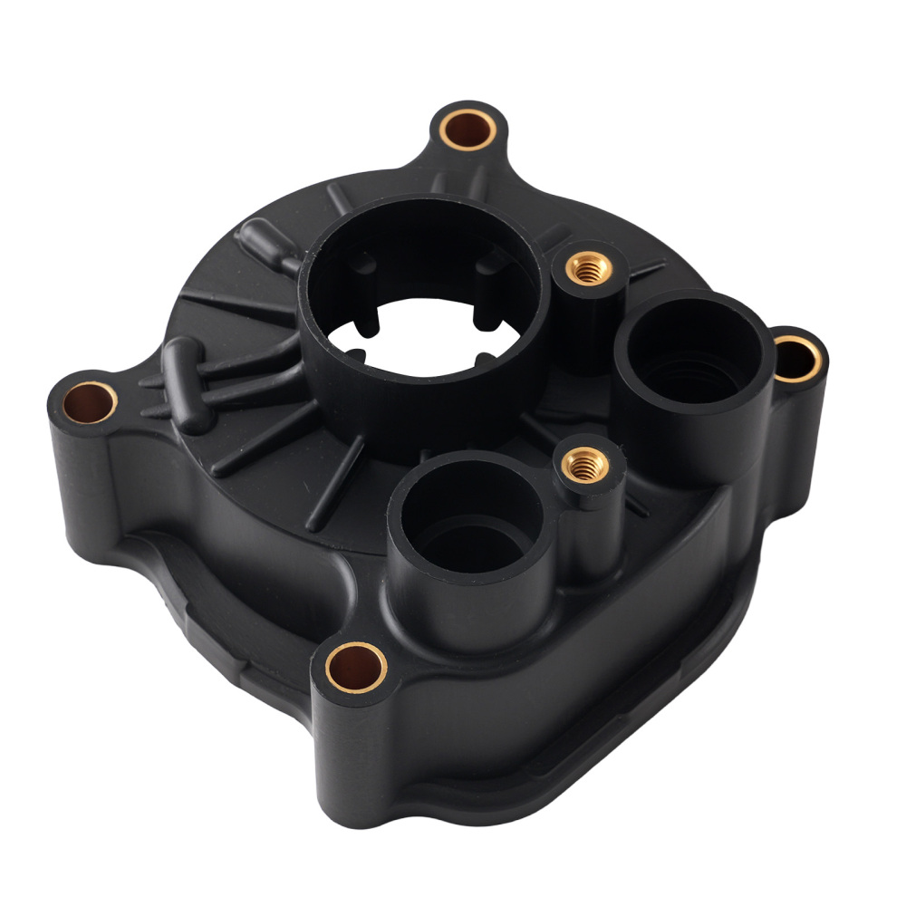 Impeller compatible for Johnson Evinrude 85-135HP 1973-1977 Outboard Water Pump Kit