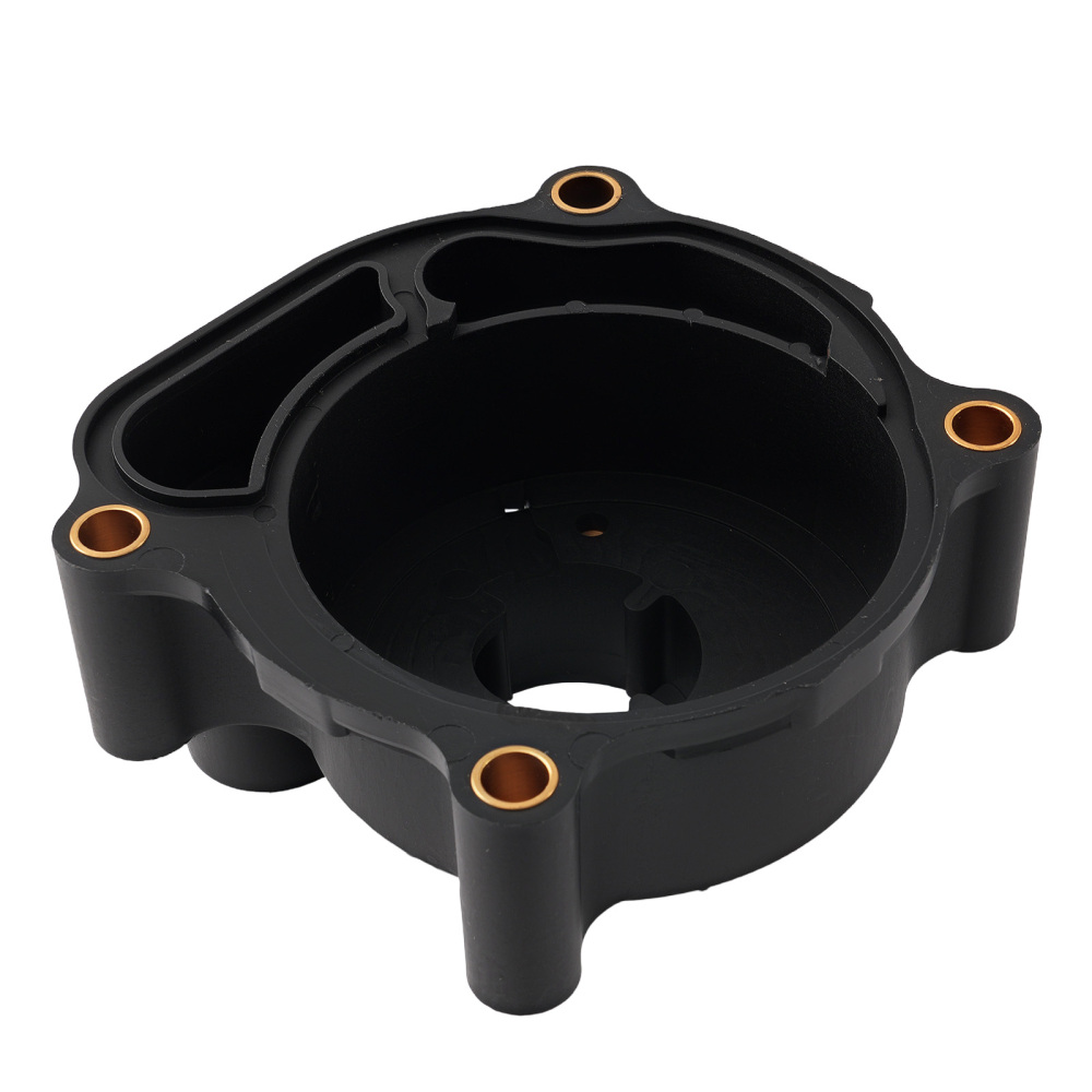 Impeller compatible for Johnson Evinrude 85-135HP 1973-1977 Outboard Water Pump Kit