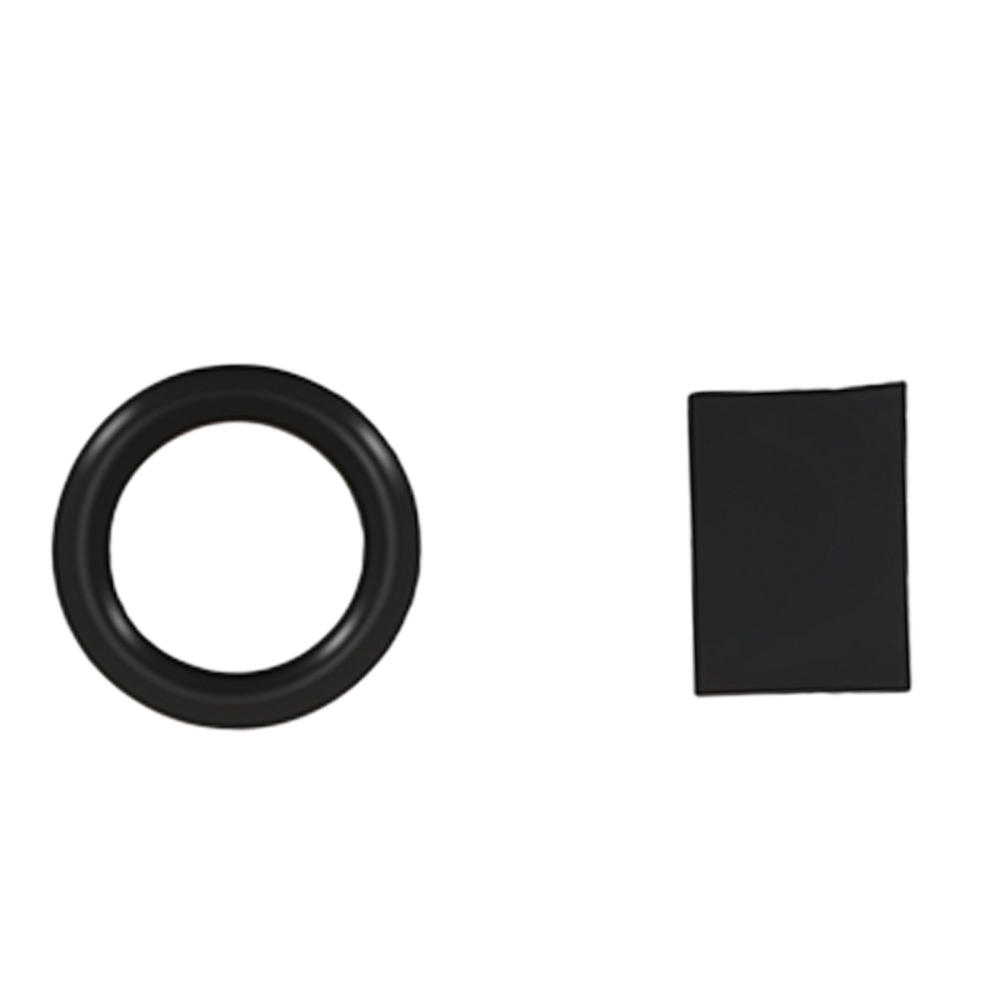 Impeller Kit compatible for Johnson Evinrude 4-8HP Outboard 1980-2005 396644 765603