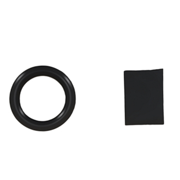 Impeller Kit compatible for Johnson Evinrude 4-8HP Outboard 1980-2005 396644 765603