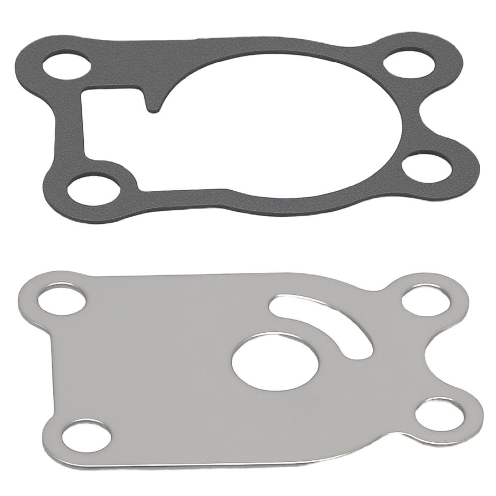 Impeller Kit compatible for Johnson Evinrude 4-8HP Outboard 1980-2005 396644 765603