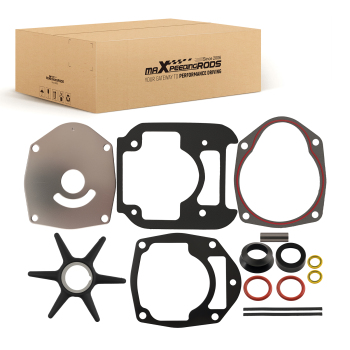 Impeller compatible for Mercury 175-225HP 200-300HP 8M0142980 47-8M0142980