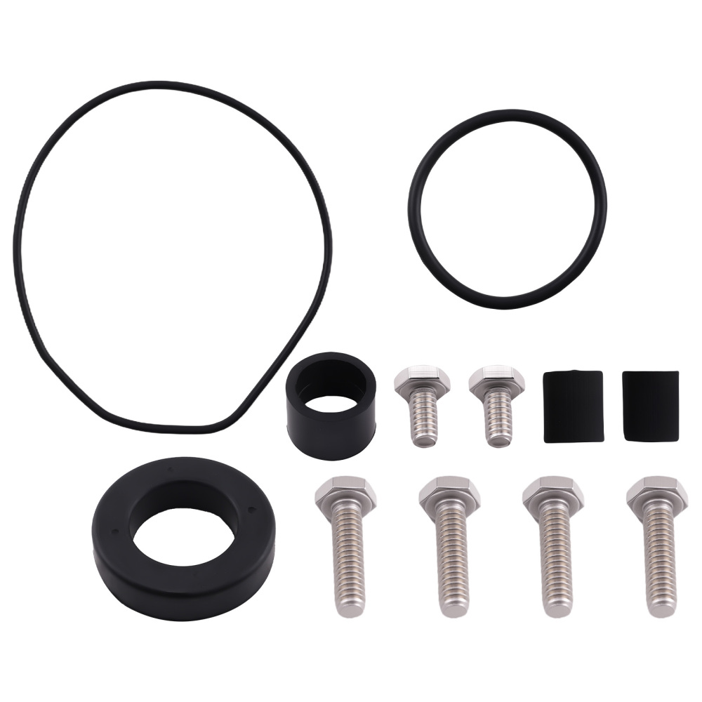 Girante Completa Kit compatibile per Johnson Evinrude 60 70 75HP 3Cil 1979-2003 432955