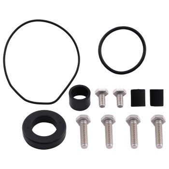 Girante Completa Kit compatibile per Johnson Evinrude 60 70 75HP 3Cil 1979-2003 432955
