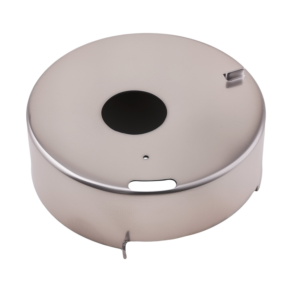 Girante Completa Kit compatibile per Johnson Evinrude 60 70 75HP 3Cil 1979-2003 432955