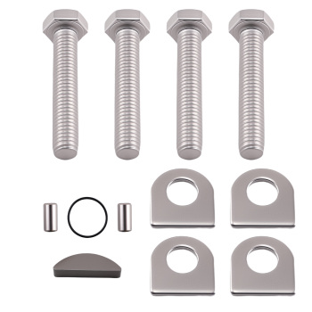 Complete Impeller compatible for Yamaha F150A F175A F200F F225B 61A-W0078-A2-00