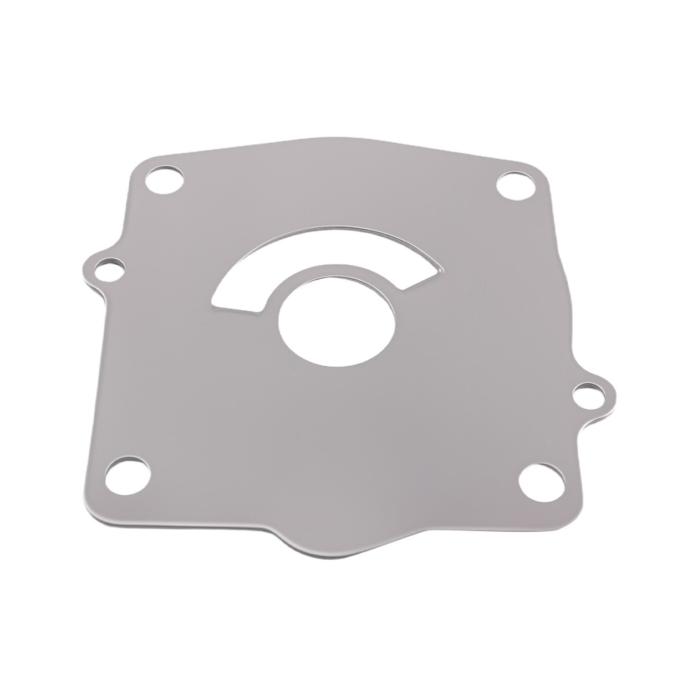 Complete Impeller compatible for Yamaha F150A F175A F200F F225B 61A-W0078-A2-00