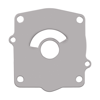 Complete Impeller compatible for Yamaha F150A F175A F200F F225B 61A-W0078-A2-00