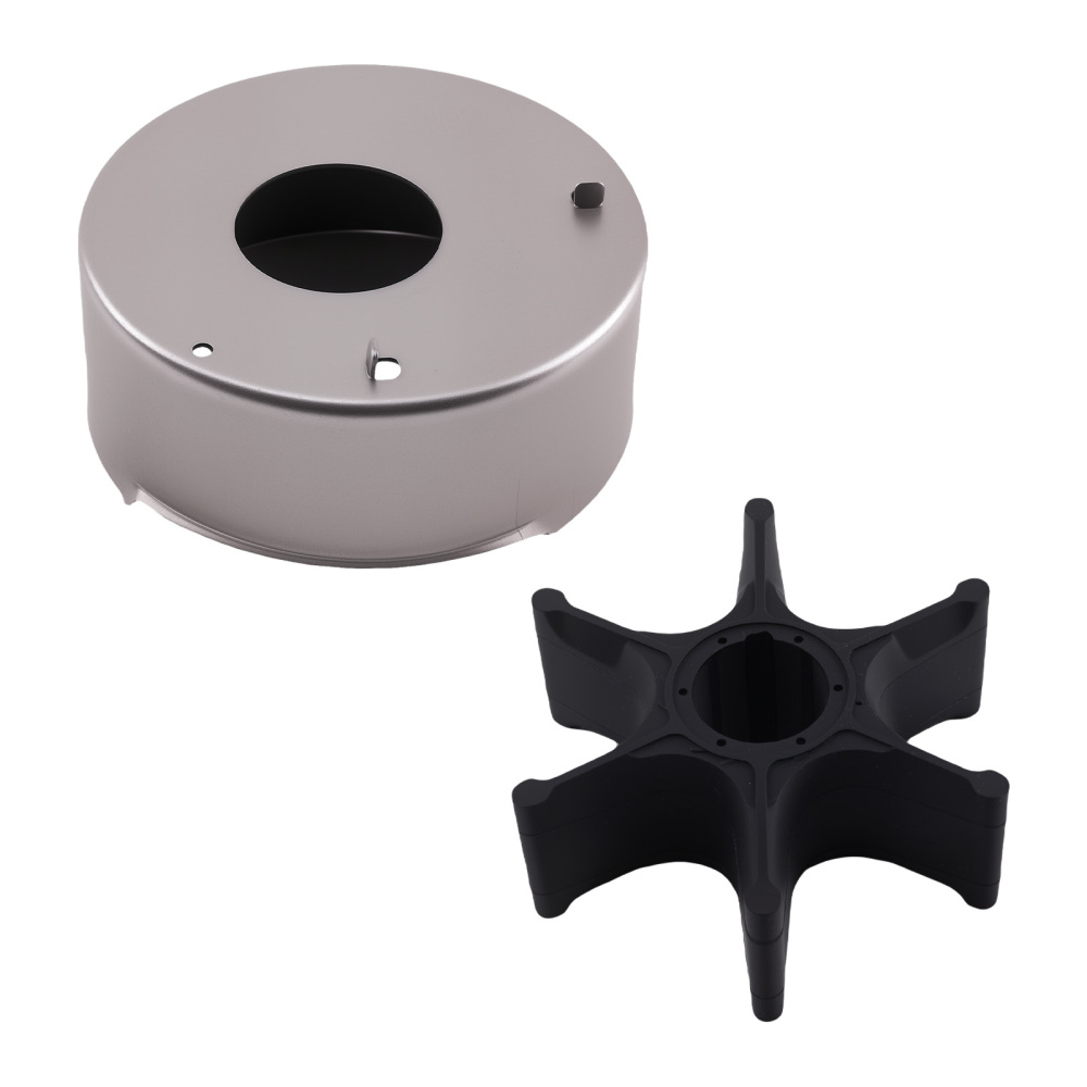 Complete Impeller compatible for Yamaha F150A F175A F200F F225B 61A-W0078-A2-00