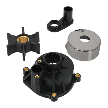 Impeller Kit compatible for Johnson Evinrude 150-175hp V6 20in Models 1993 5001594