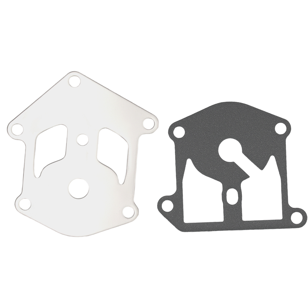 Impeller compatible for OMC King Cobra 1992-1995 3854661 0987743 Water Pump Kit