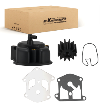 Impeller compatible for OMC King Cobra 1992-1995 3854661 0987743 Water Pump Kit