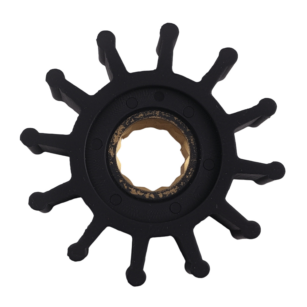 Impeller Bearing Kit compatible for Volvo Penta compatible for OMC 0825940 3855778 Pump Rebuild
