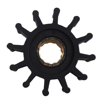 Impeller Bearing Kit compatible for Volvo Penta compatible for OMC 0825940 3855778 Pump Rebuild