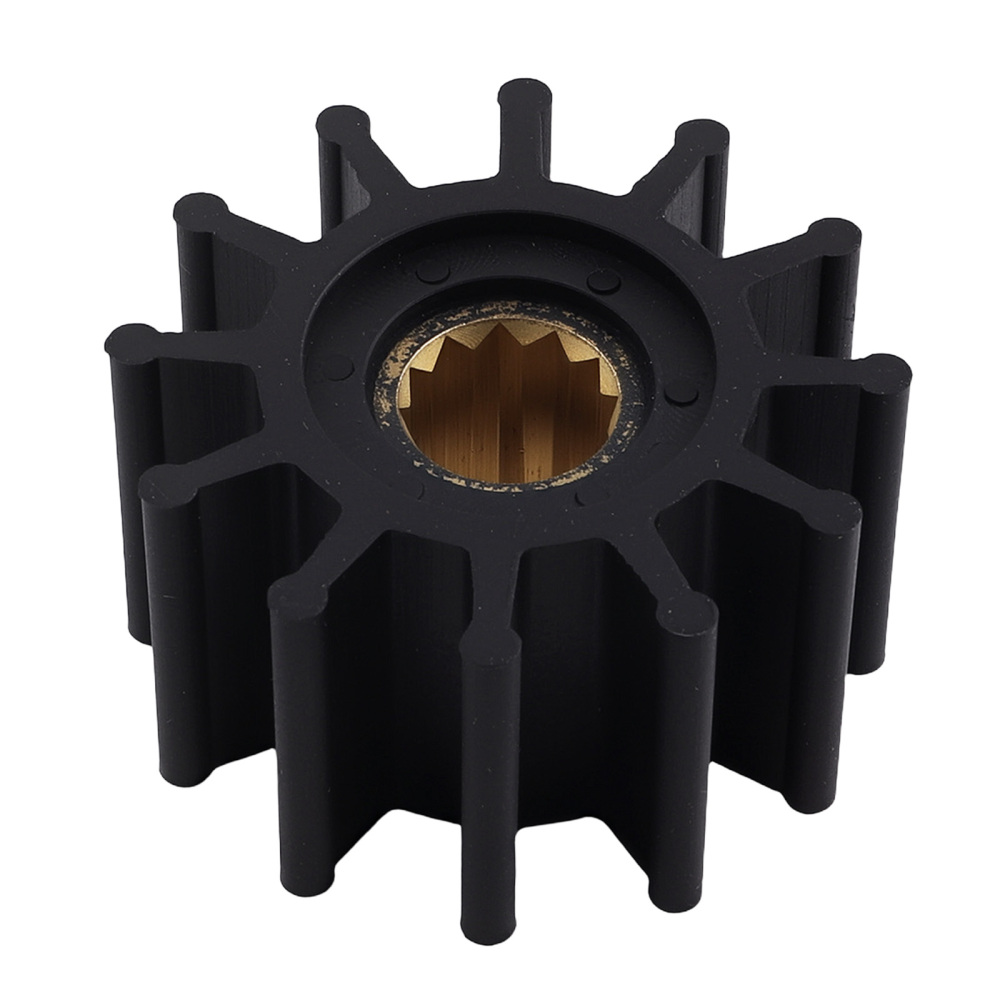 Impeller Bearing Kit compatible for Volvo Penta compatible for OMC 0825940 3855778 Pump Rebuild