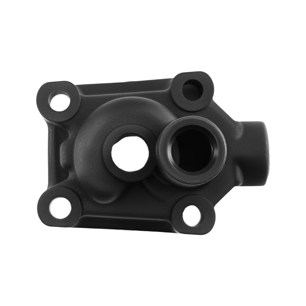 Impeller Kit compatible for Evinrude 4HP 6HP 2012-AB 5040180 369-65021-1 18-3098