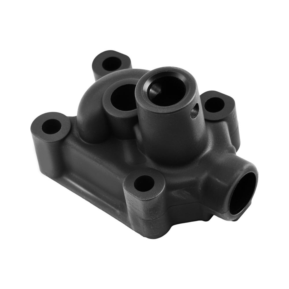 Impeller Kit compatible for Evinrude 4HP 6HP 2012-AB 5040180 369-65021-1 18-3098