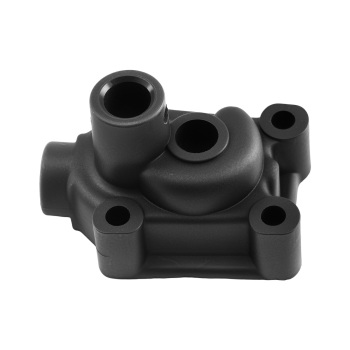 Impeller Kit compatible for Evinrude 4HP 6HP 2012-AB 5040180 369-65021-1 18-3098