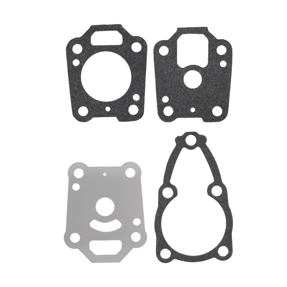 Impeller Kit compatible for Evinrude 4HP 6HP 2012-AB 5040180 369-65021-1 18-3098