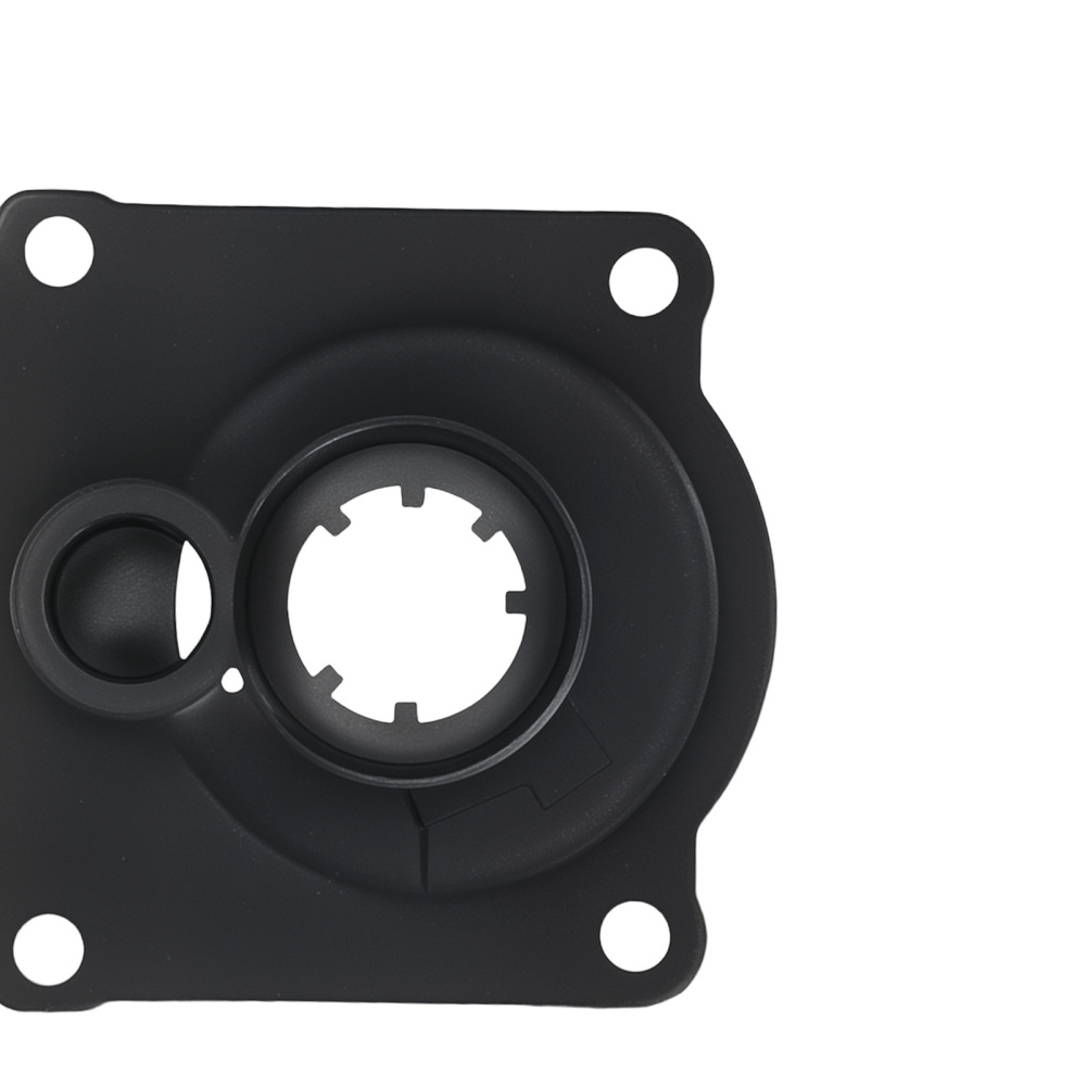 Complete Impeller Kit compatible for Yamaha F25 F25A F25B C30 25-30HP 18-3432