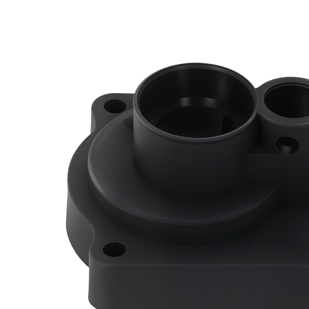 Complete Impeller Kit compatible for Yamaha F25 F25A F25B C30 25-30HP 18-3432