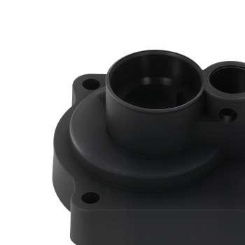 Complete Impeller Kit compatible for Yamaha F25 F25A F25B C30 25-30HP 18-3432