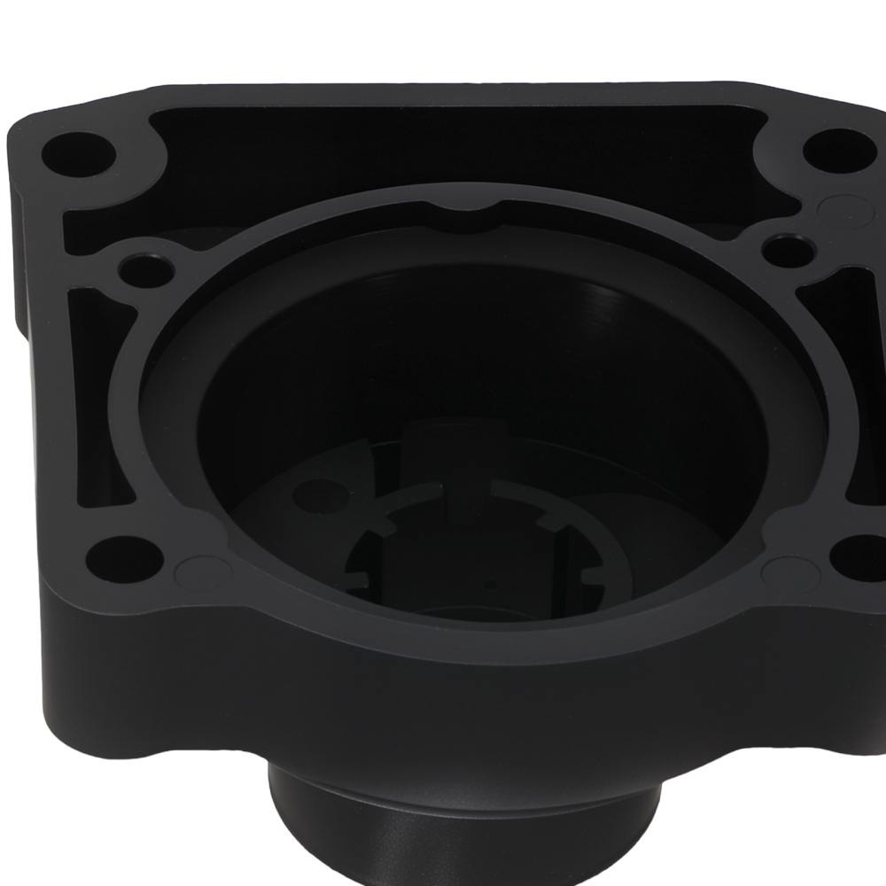 Complete Impeller Kit compatible for Yamaha F25 F25A F25B C30 25-30HP 18-3432