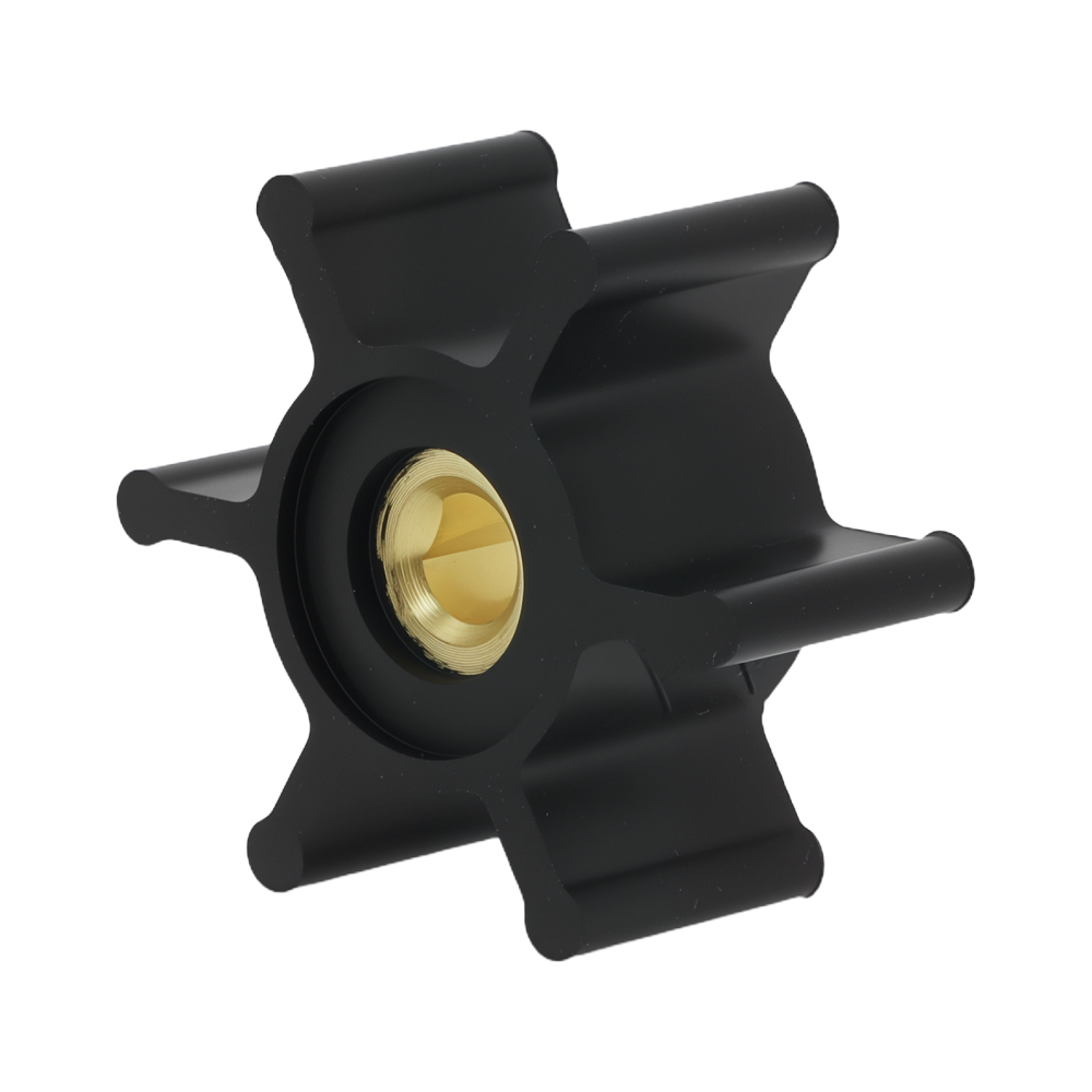 Girante Gomma for Pompa Travaso M18 2771-20 49162771 Ricambio Kit