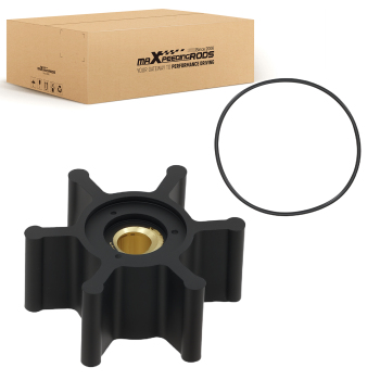 Girante Gomma for Pompa Travaso M18 2771-20 49162771 Ricambio Kit