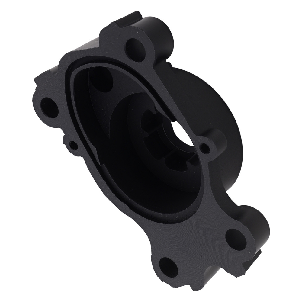 Boat Impeller Assembly compatible for Yamaha 40-60HP 1995-2009 63D-44311-00 Full Kit