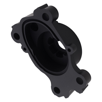 Boat Impeller Assembly compatible for Yamaha 40-60HP 1995-2009 63D-44311-00 Full Kit