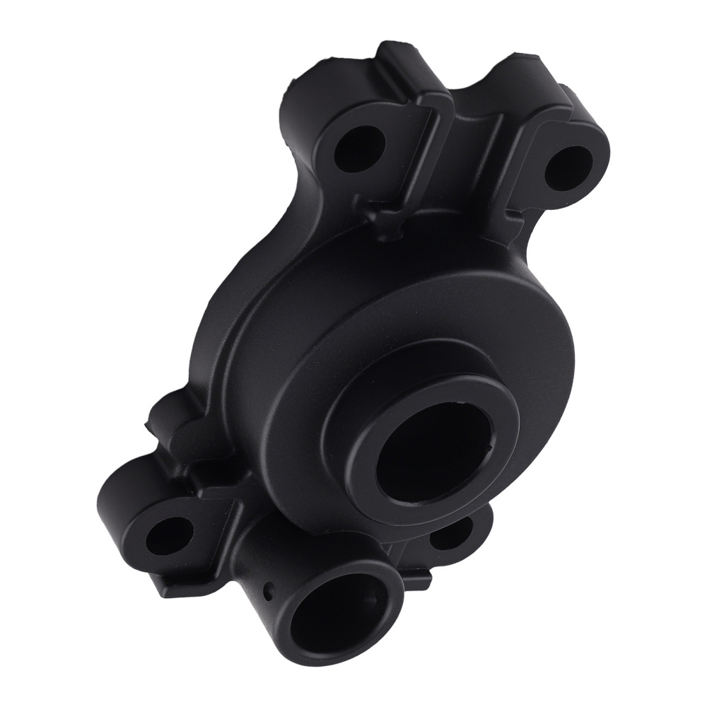 Boat Impeller Assembly compatible for Yamaha 40-60HP 1995-2009 63D-44311-00 Full Kit