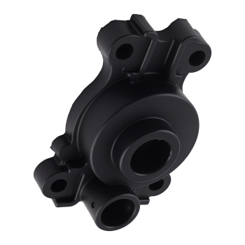 Boat Impeller Assembly compatible for Yamaha 40-60HP 1995-2009 63D-44311-00 Full Kit