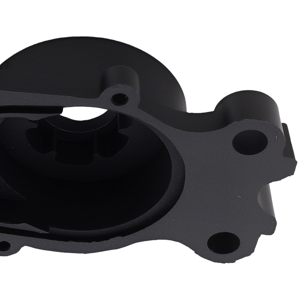 Boat Impeller Assembly compatible for Yamaha 40-60HP 1995-2009 63D-44311-00 Full Kit